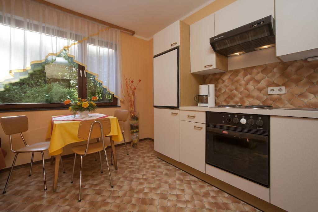 וולדן אם וורתרסי Haus Fischer חדר תמונה