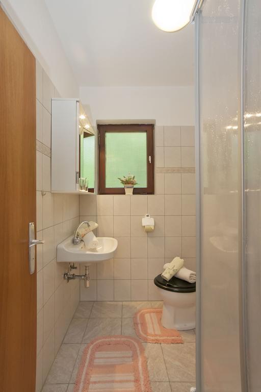 וולדן אם וורתרסי Haus Fischer חדר תמונה